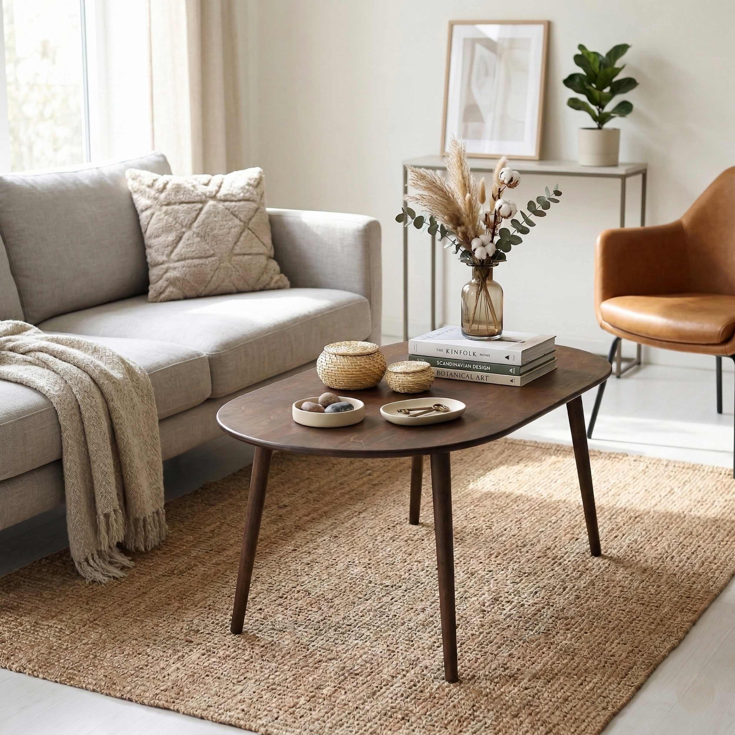 modern_oval_coffee_table_oval_