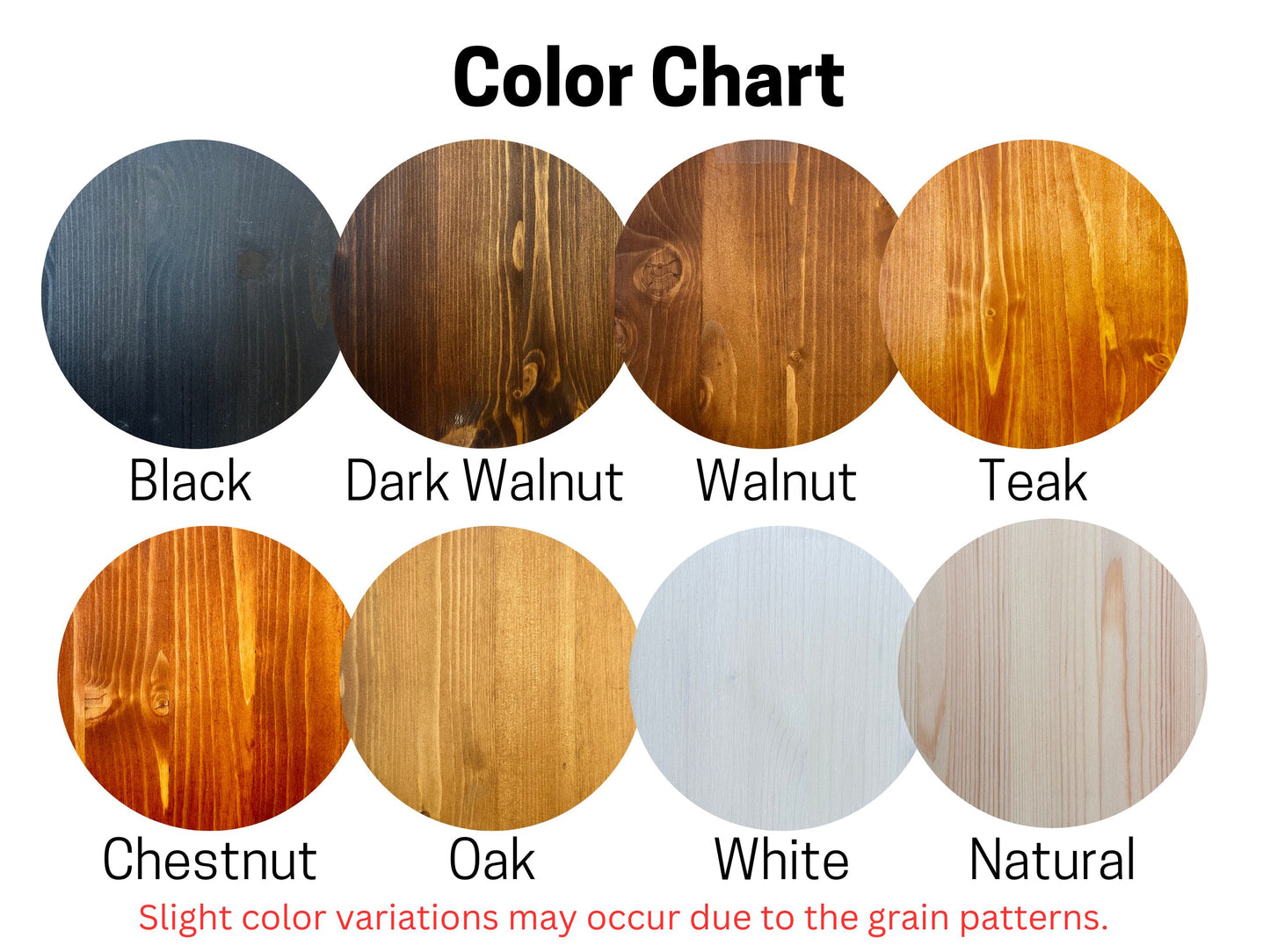 C-Shaped Slim Table with Metal Legs