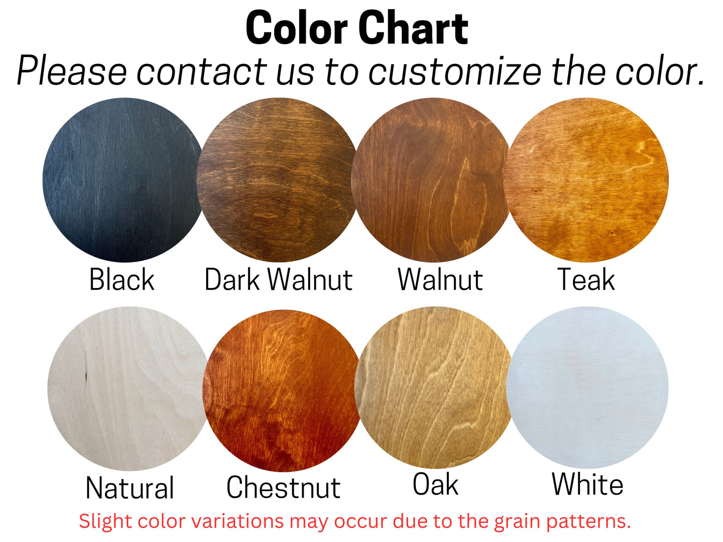 Minimalist Birch Plywood Home Office Desk with Rounded Edges