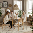 andcrafted wooden home accessories