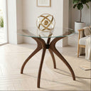 Glass & Wood Tables