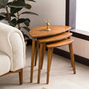 Nesting Coffee Tables