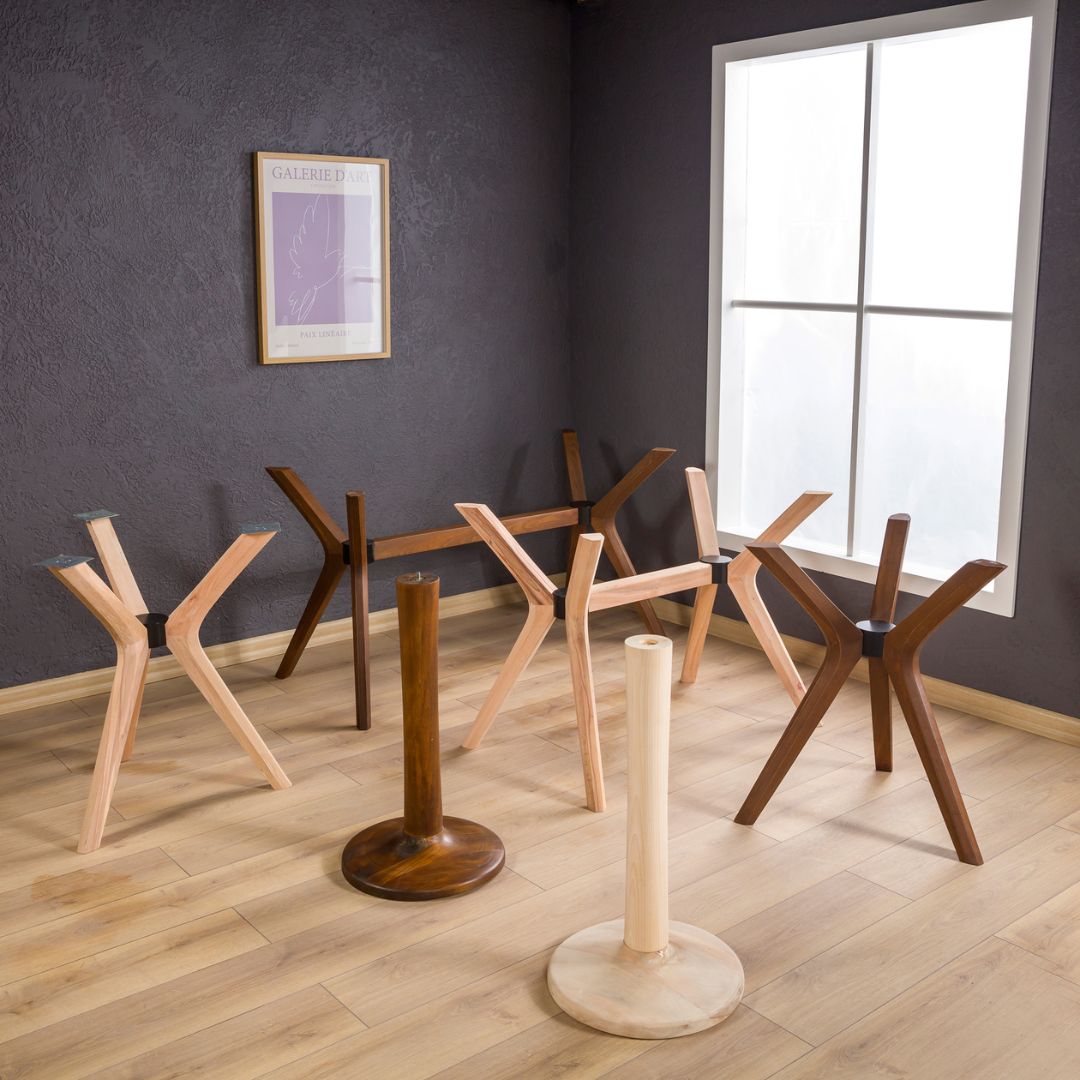 Furnirem – Handmade Solid Wood Furniture for Timeless Living