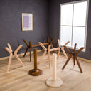 table legs metal and wooden table legs 