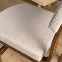 Viona Wooden Dining Chair
