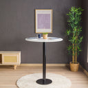 Moderner Bistrotisch – Birkensperrholz