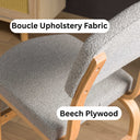 Viona Wooden Dining Chair7