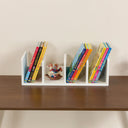 Montessori Bookshelf for Kids 15