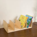 Montessori Bookshelf for Kids 5