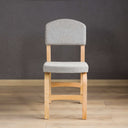 Viona Wooden Dining Chair