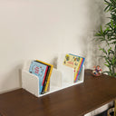 Montessori Bookshelf for Kids 1