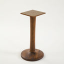Solid Wood Tulip Pedestal Table Base