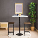 Moderner Bistrotisch – Birkensperrholz