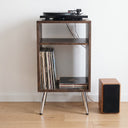 Alto Record Player Stand