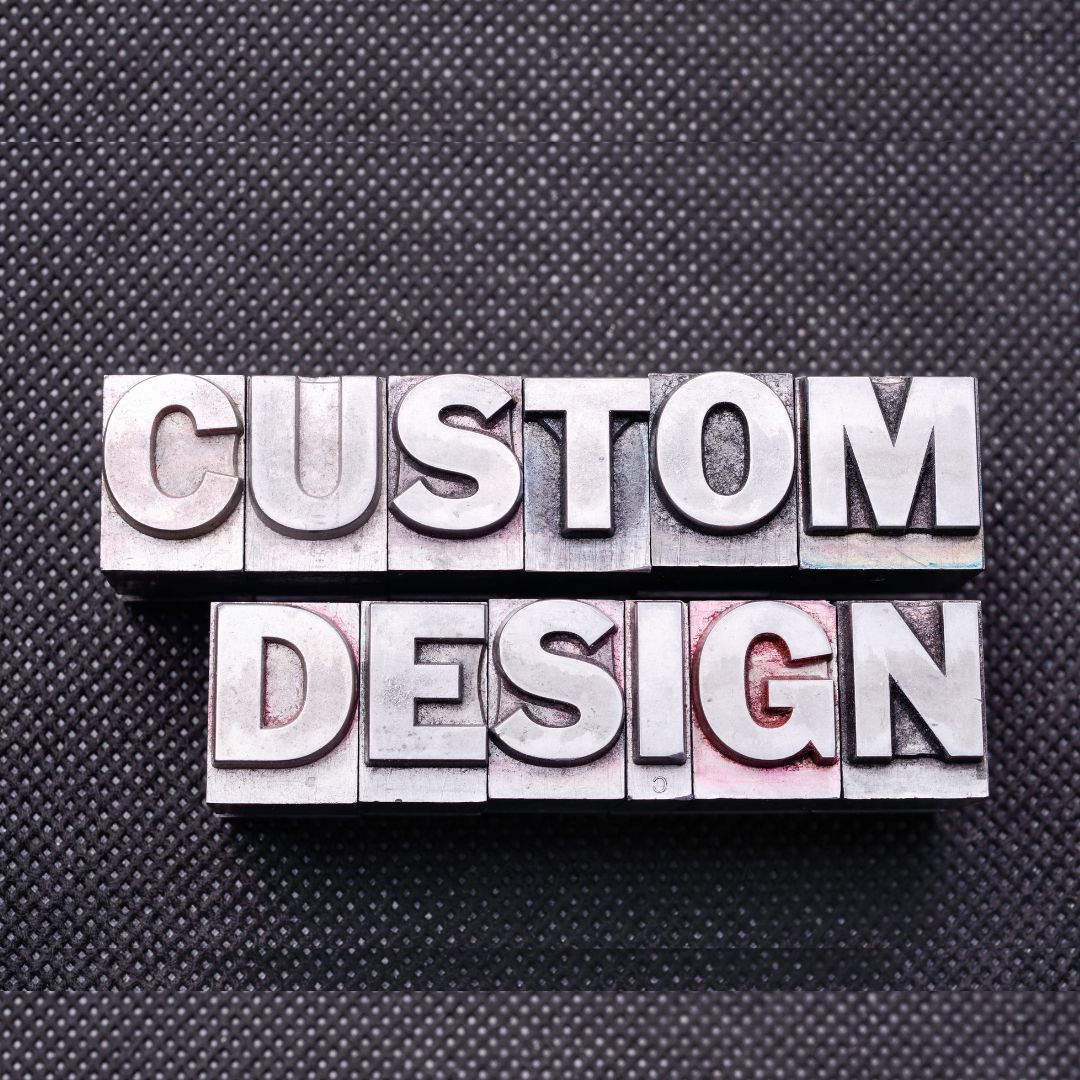 Custom Order for Christine