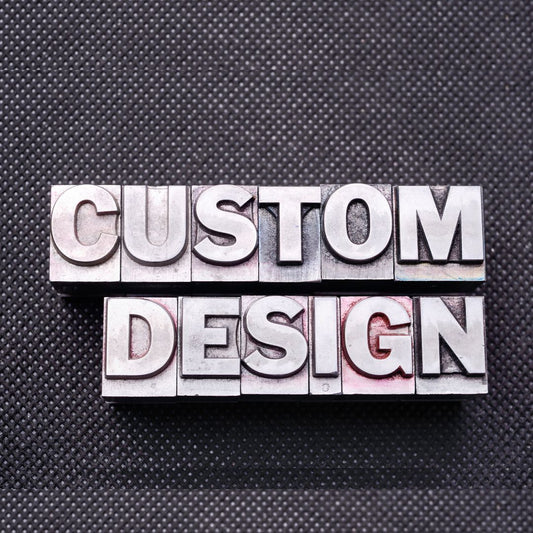 Custom Order for Ashok