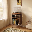 Alto Record Player Stand