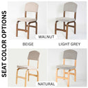 Viona Wooden Dining Chair