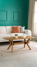 <p>Minimalist & Timeless Coffee Tables</p>