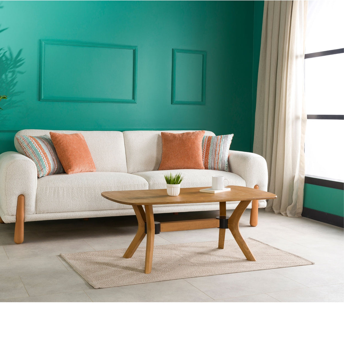 Furnirem – Handmade Solid Wood Furniture for Timeless Living