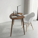 Kidney Home Office Desk white