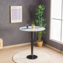 Moderner Bistrotisch – Birkensperrholz