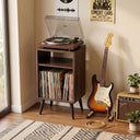 Alto Record Player Stand