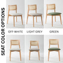 solid oak dining set, small dining table set for 2 only chairs