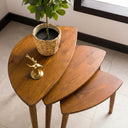 Nesting Coffee Table Set