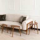 Nesting Coffee Table Set